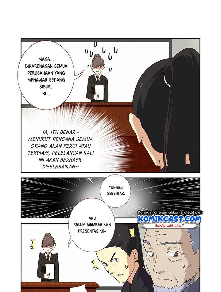 image-komik-yaoguai-mingdan-chapter-216-7/9