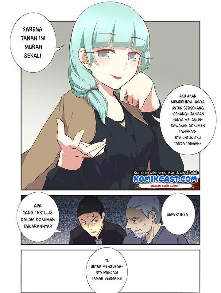 image-komik-yaoguai-mingdan-chapter-216-8/9