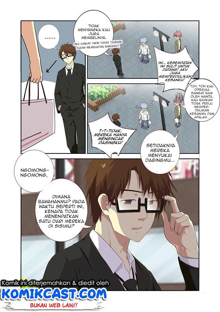 image-komik-yaoguai-mingdan-chapter-224-1/9