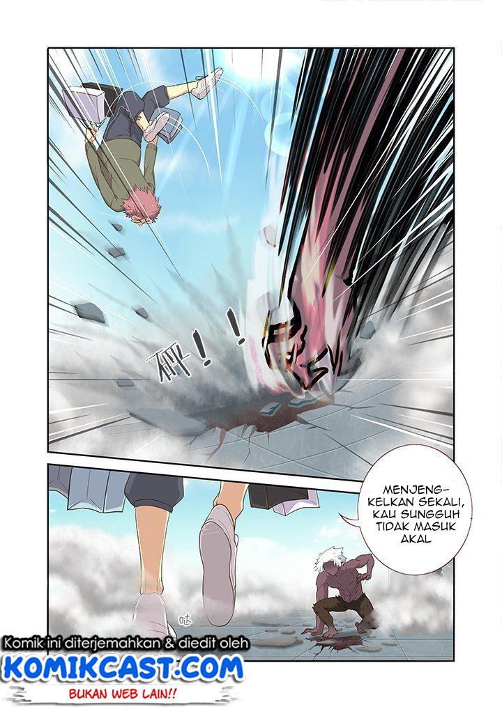 image-komik-yaoguai-mingdan-chapter-225-1/9