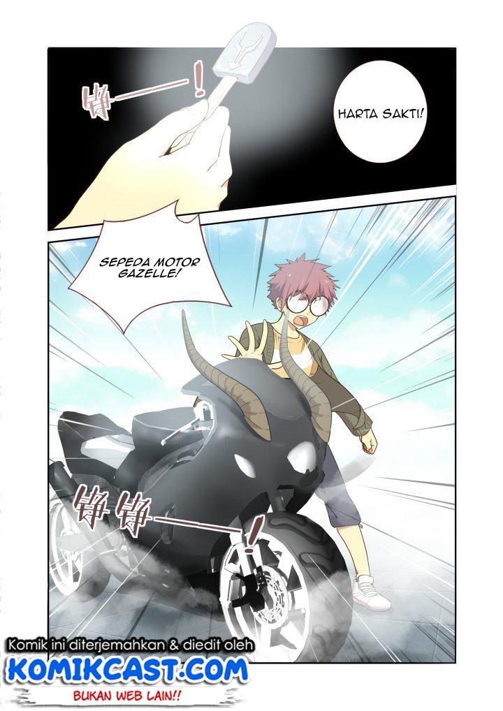 image-komik-yaoguai-mingdan-chapter-226-3/8