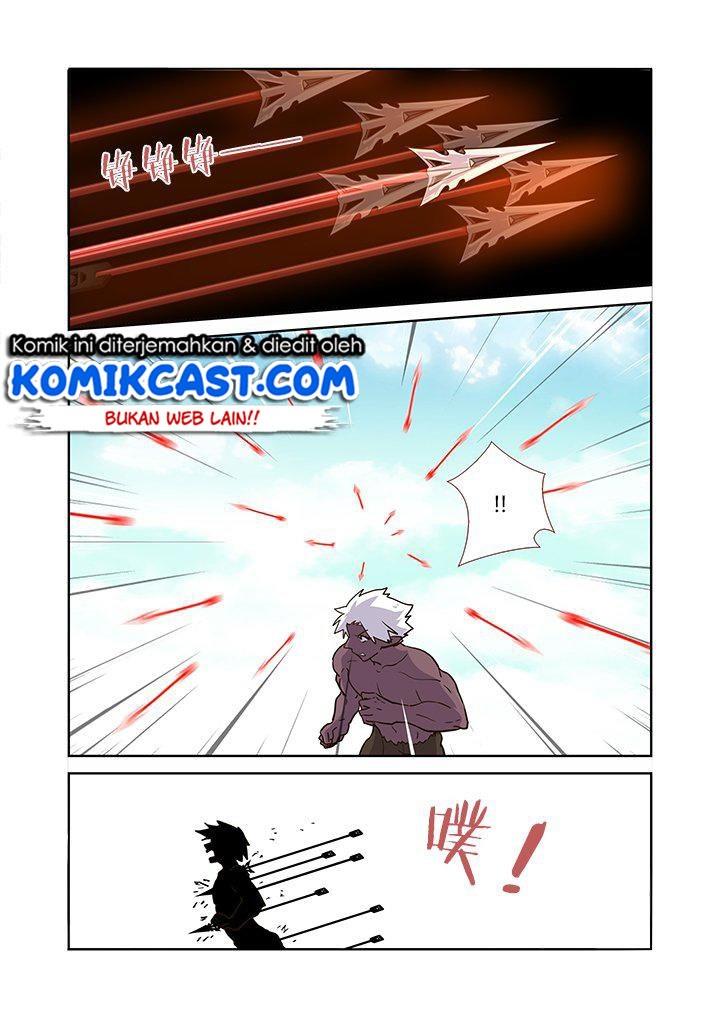 image-komik-yaoguai-mingdan-chapter-229-8/9