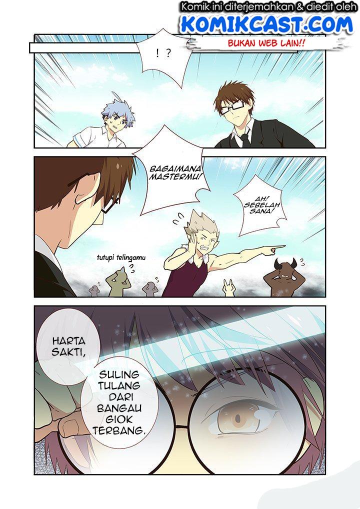 image-komik-yaoguai-mingdan-chapter-230-1/10