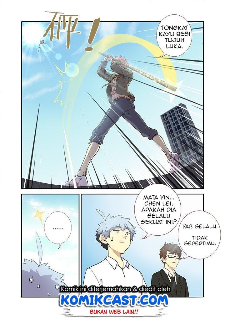 image-komik-yaoguai-mingdan-chapter-230-9/10