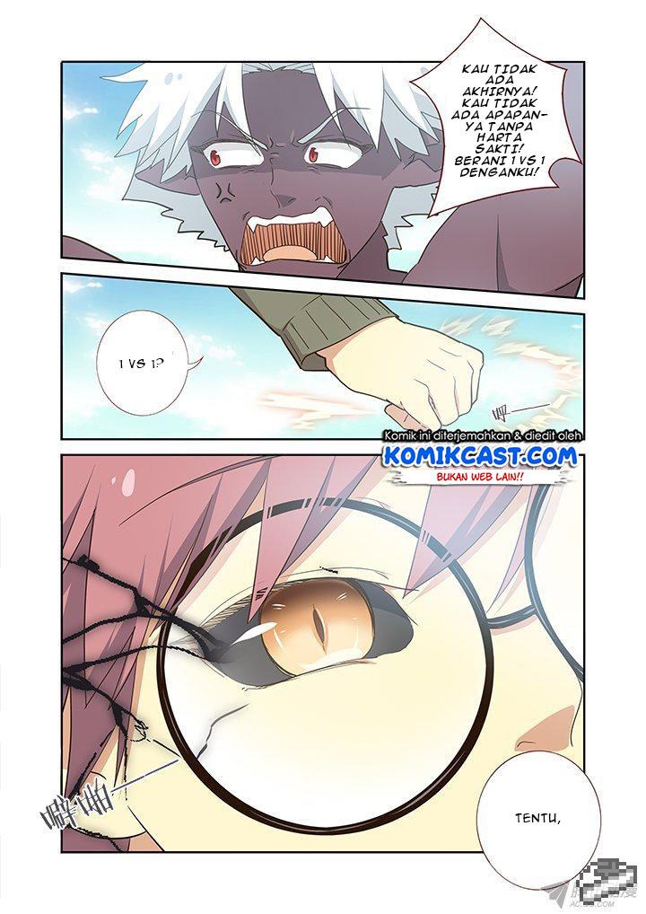 image-komik-yaoguai-mingdan-chapter-231-1/9