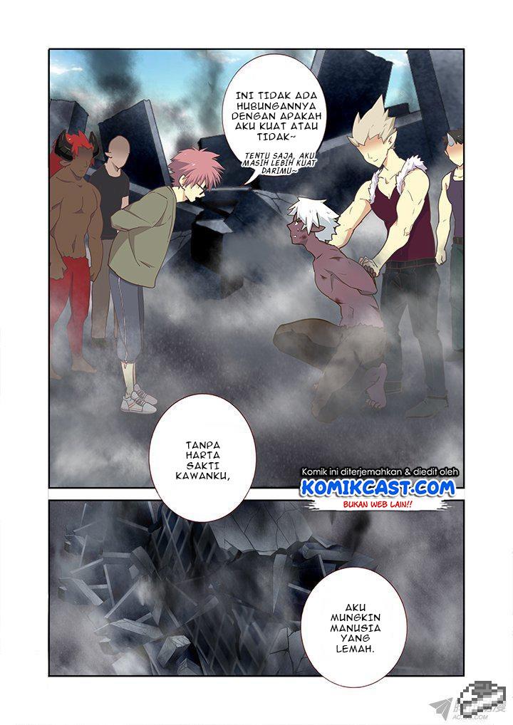 image-komik-yaoguai-mingdan-chapter-231-6/9