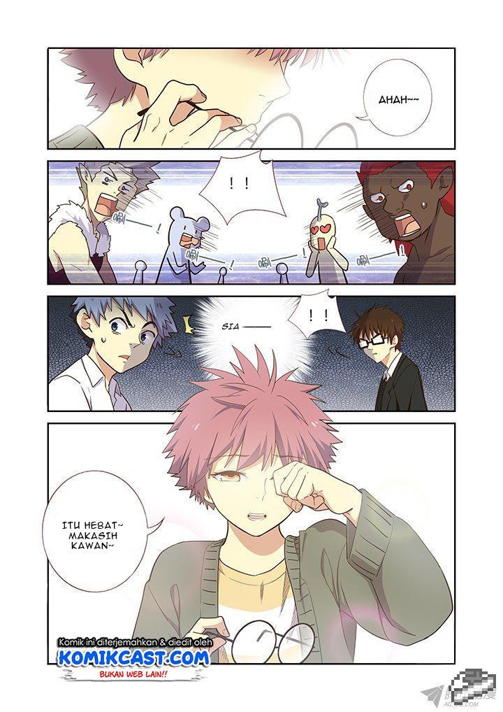 image-komik-yaoguai-mingdan-chapter-232-3/8