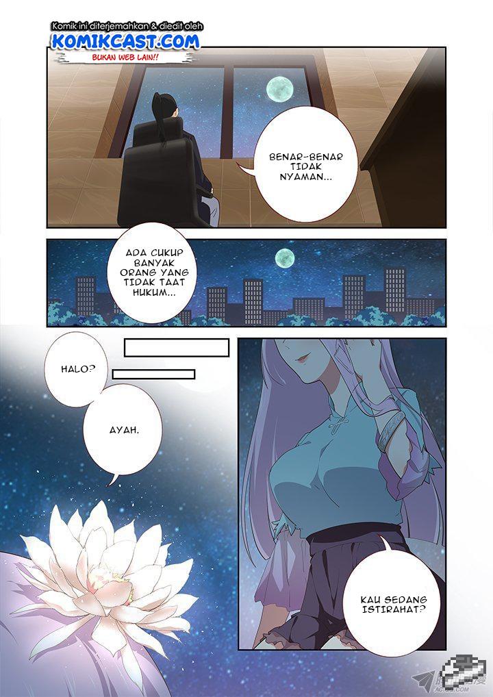 image-komik-yaoguai-mingdan-chapter-235-2/9