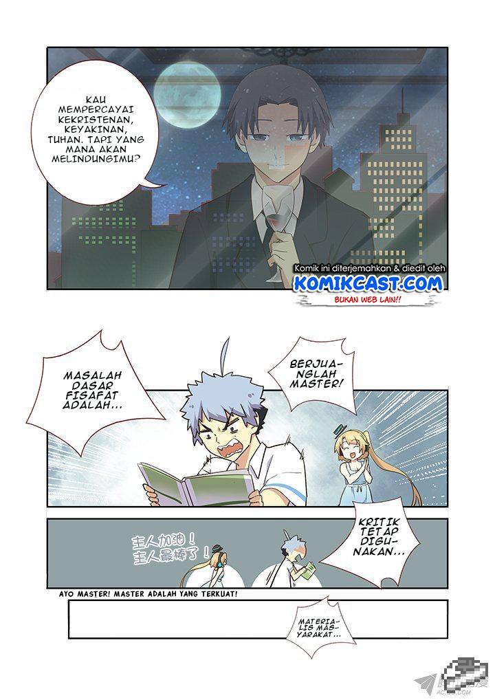 image-komik-yaoguai-mingdan-chapter-235-5/9