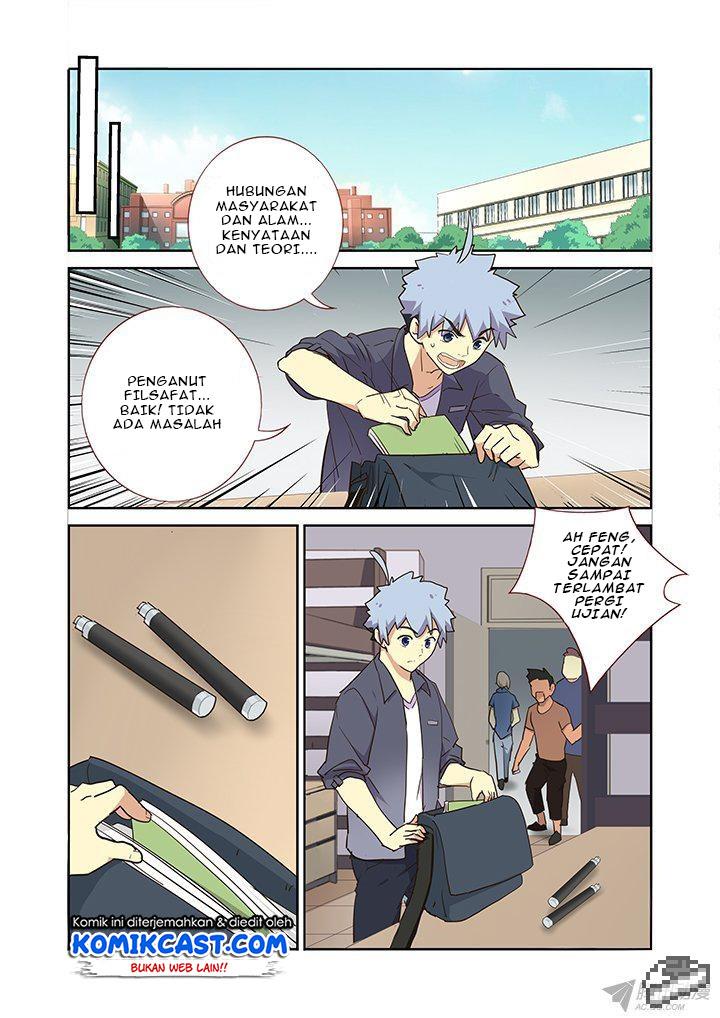 image-komik-yaoguai-mingdan-chapter-235-6/9