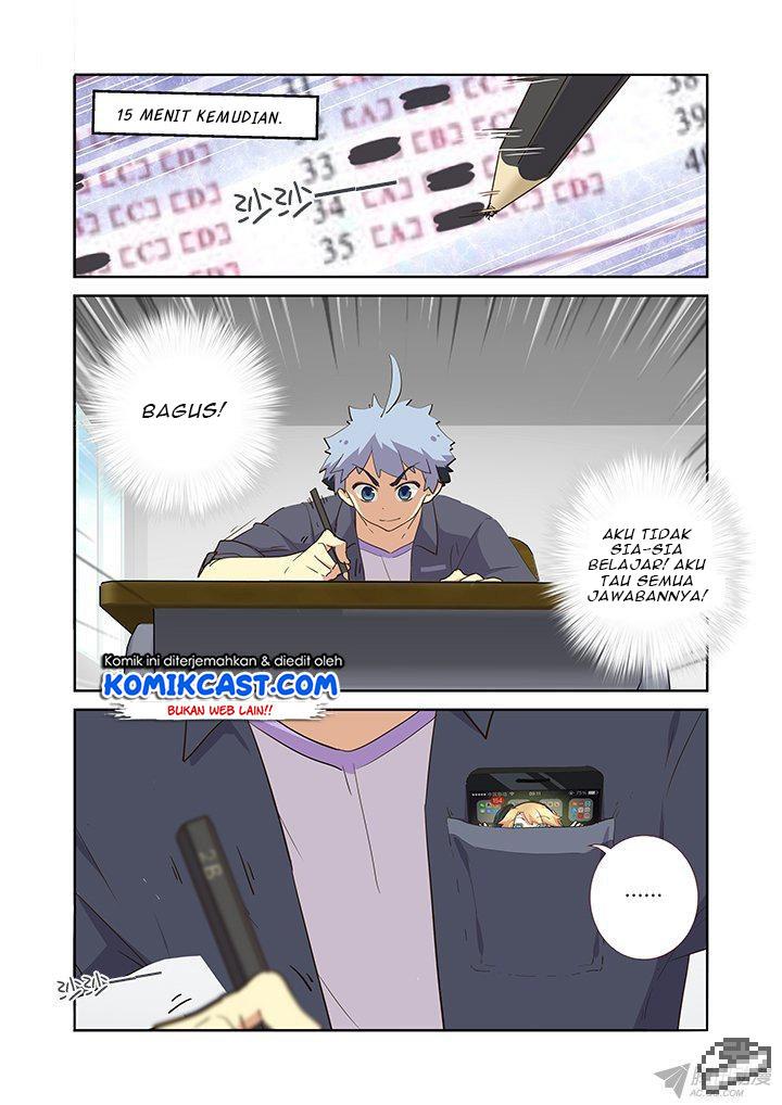 image-komik-yaoguai-mingdan-chapter-236-5/9