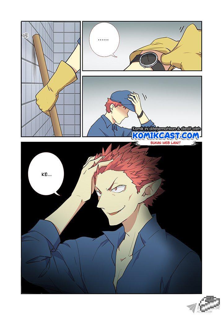 image-komik-yaoguai-mingdan-chapter-236-7/9