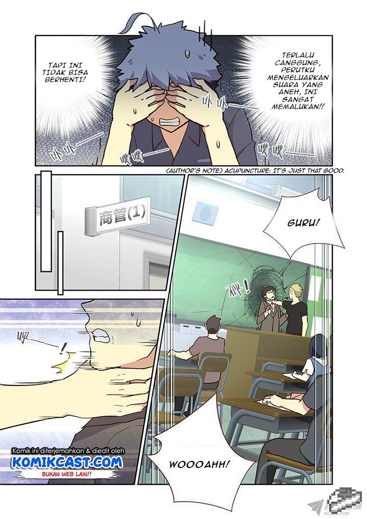 image-komik-yaoguai-mingdan-chapter-238-6/11