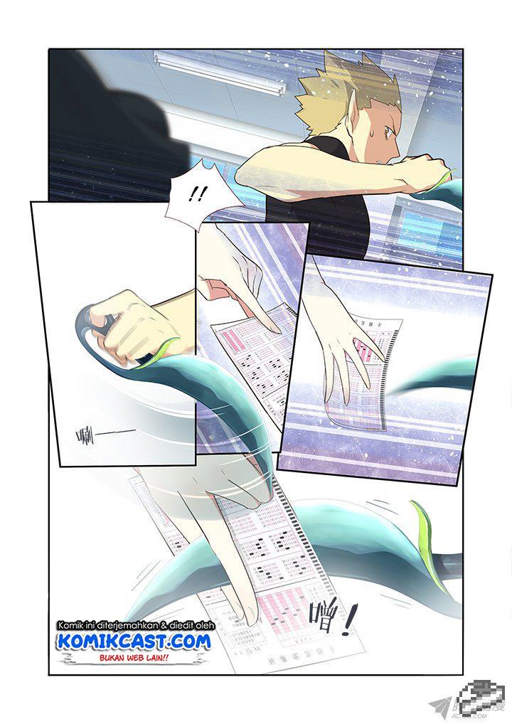 image-komik-yaoguai-mingdan-chapter-239-2/8