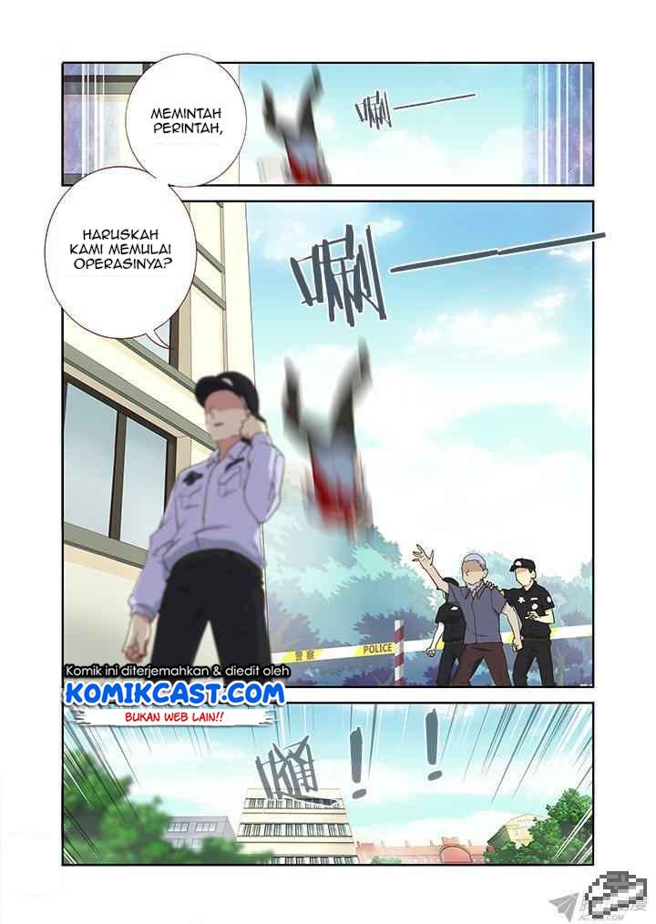 image-komik-yaoguai-mingdan-chapter-244-5/10