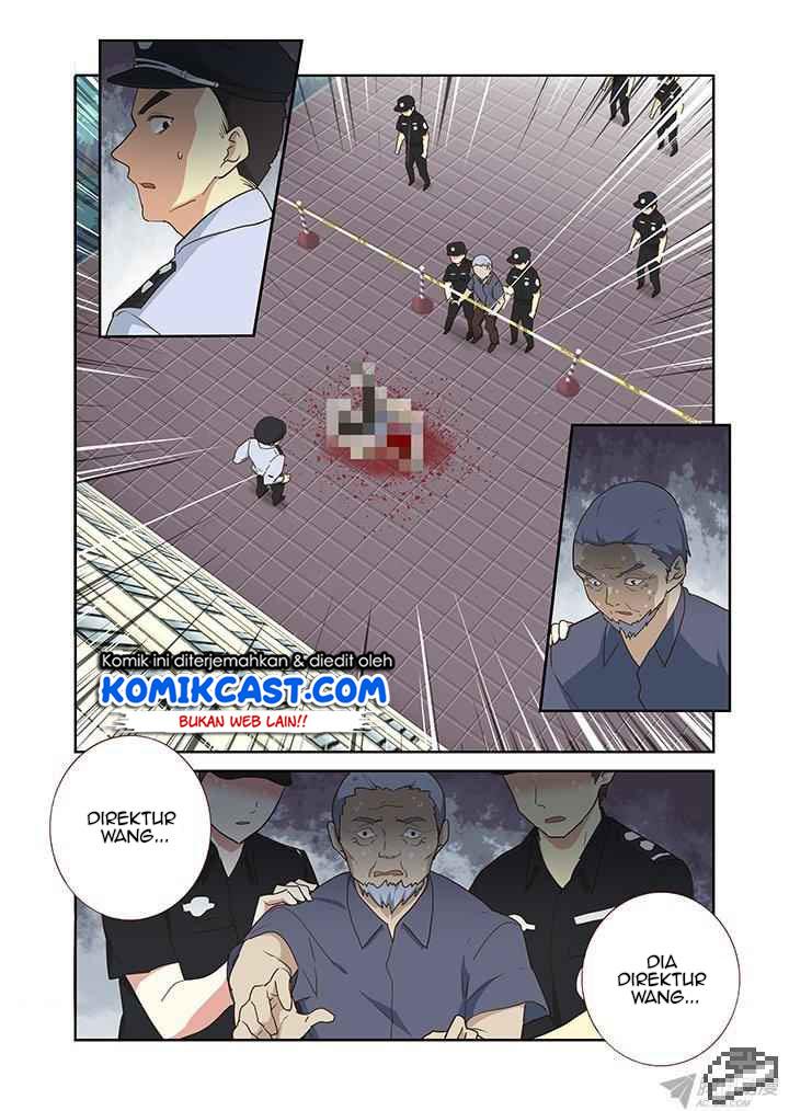 image-komik-yaoguai-mingdan-chapter-244-6/10