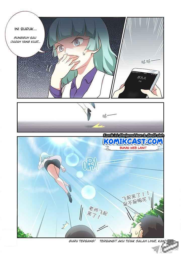 image-komik-yaoguai-mingdan-chapter-244-8/10