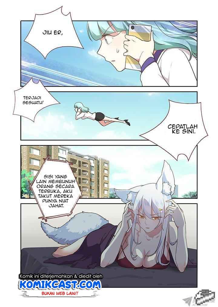 image-komik-yaoguai-mingdan-chapter-244-9/10