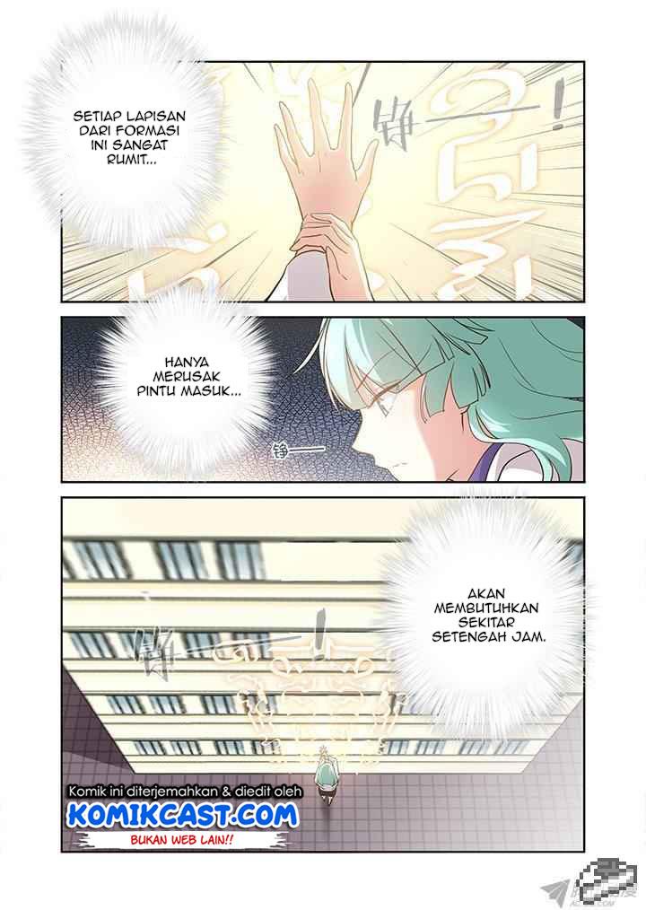 image-komik-yaoguai-mingdan-chapter-247-4/9