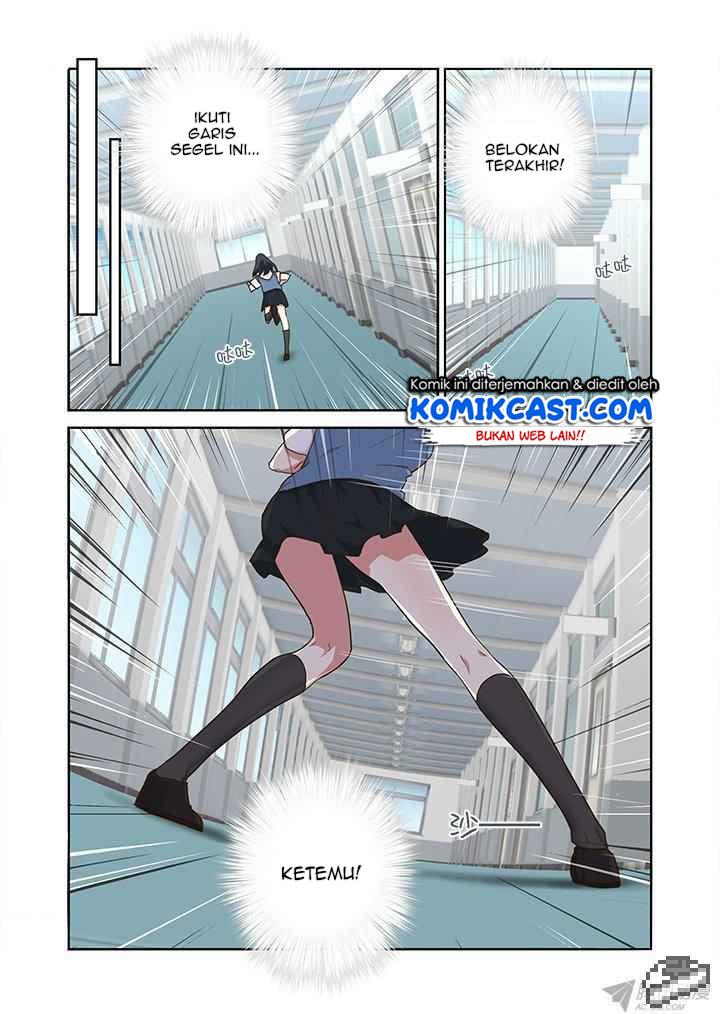 image-komik-yaoguai-mingdan-chapter-247-5/9