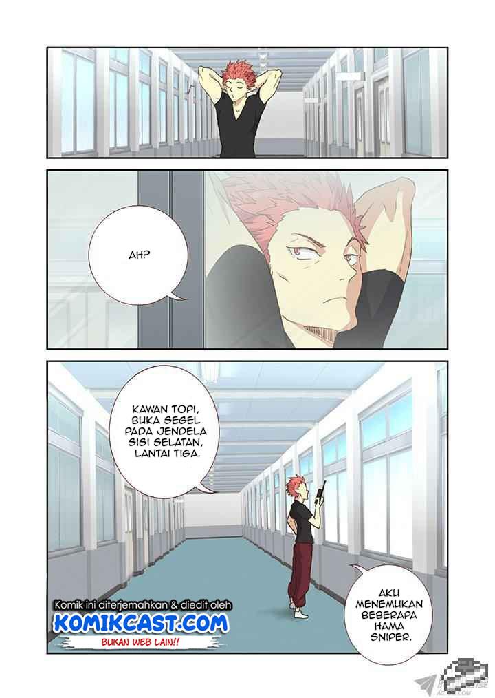 image-komik-yaoguai-mingdan-chapter-247-8/9