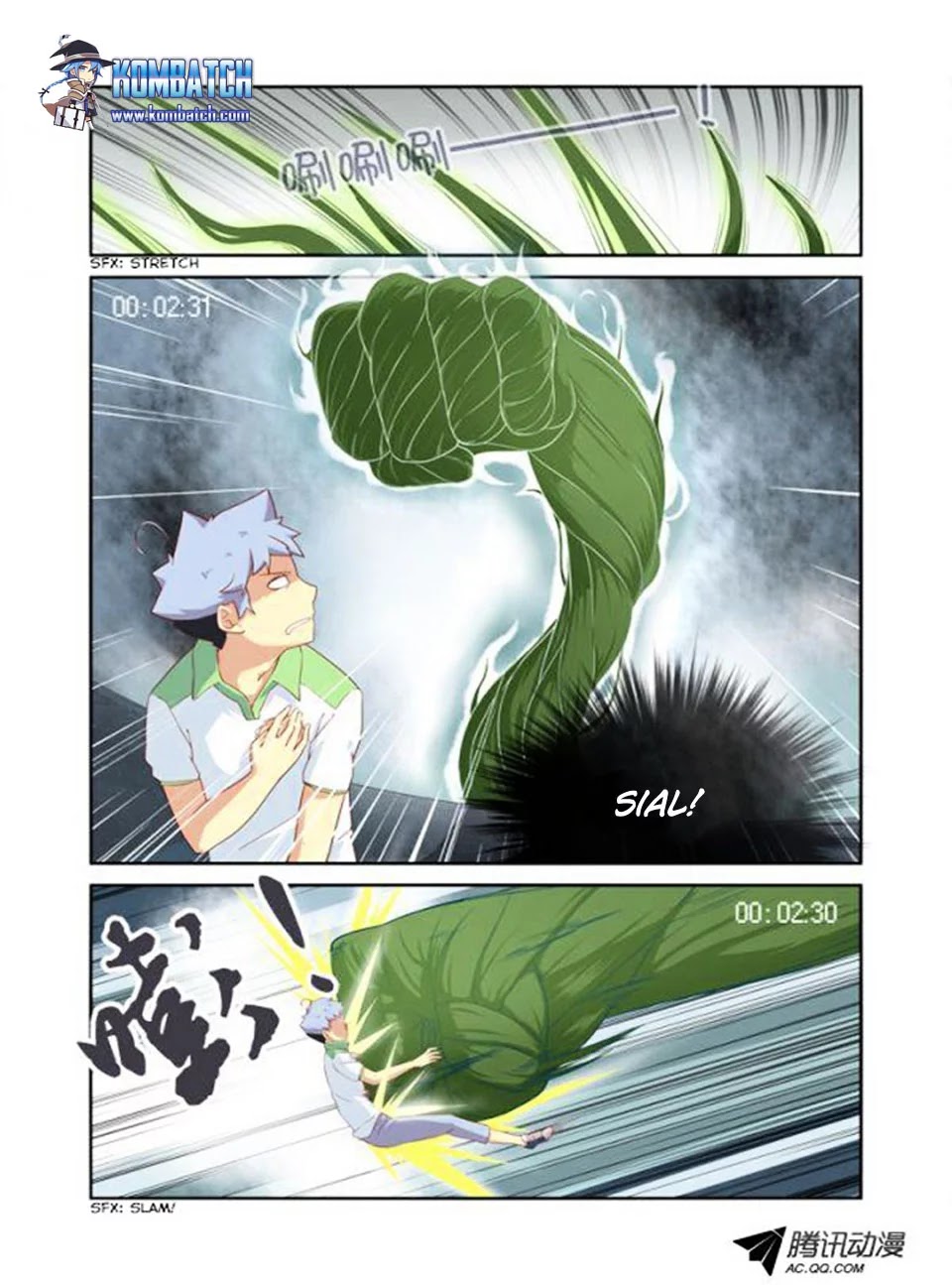 image-komik-yaoguai-mingdan-chapter-25-6/22