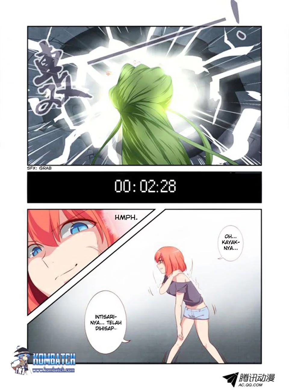 image-komik-yaoguai-mingdan-chapter-25-7/22