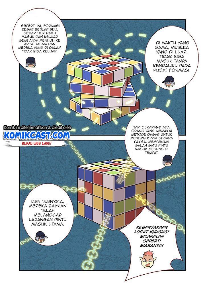 image-komik-yaoguai-mingdan-chapter-252-4/11