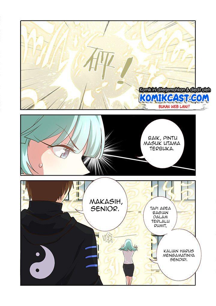 image-komik-yaoguai-mingdan-chapter-252-7/11