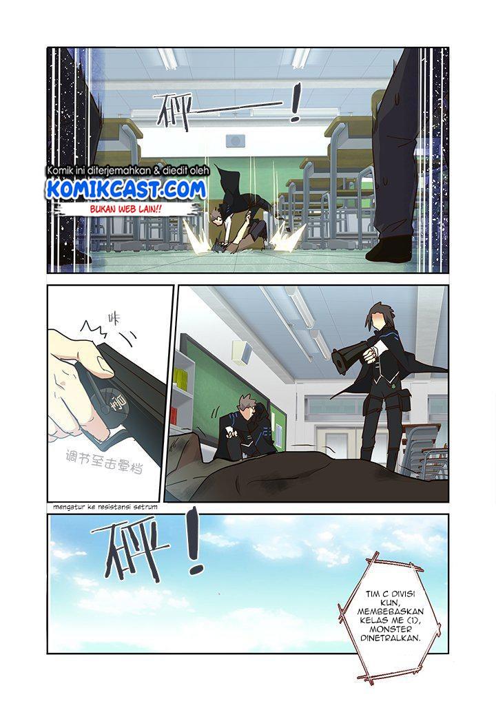 image-komik-yaoguai-mingdan-chapter-253-8/10