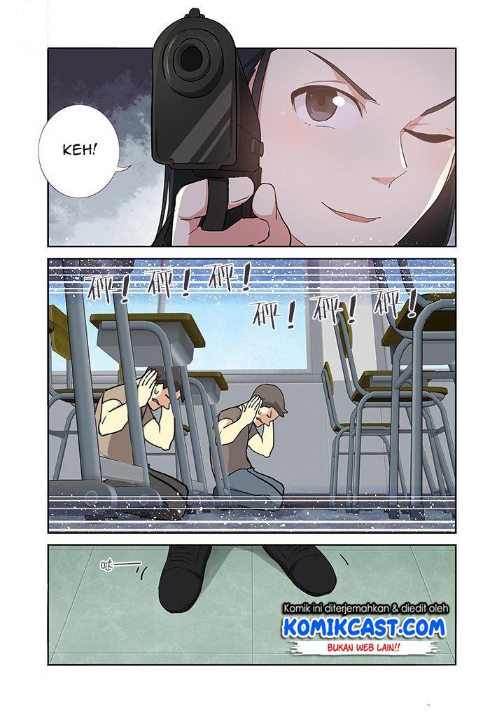 image-komik-yaoguai-mingdan-chapter-254-3/9