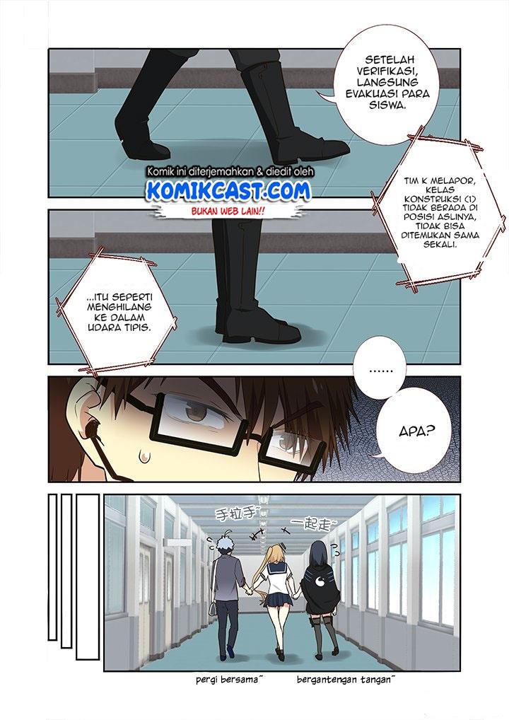 image-komik-yaoguai-mingdan-chapter-258-6/10