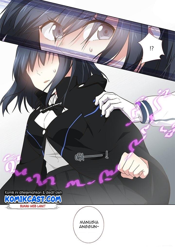 image-komik-yaoguai-mingdan-chapter-258-9/10