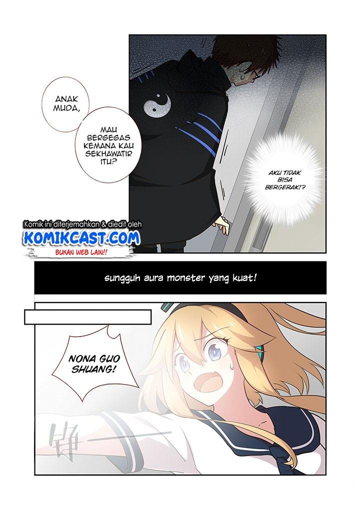 image-komik-yaoguai-mingdan-chapter-259-6/12