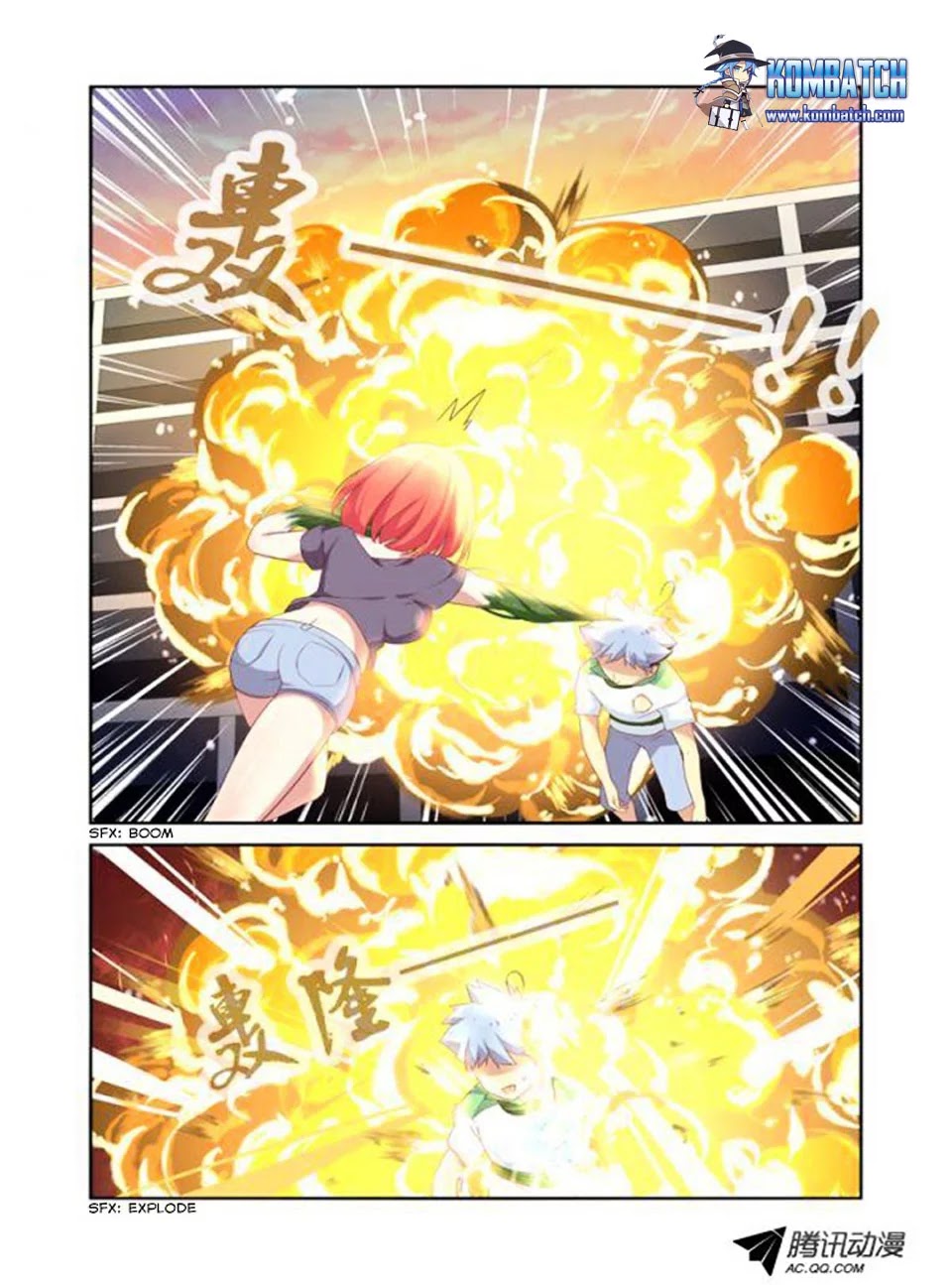 image-komik-yaoguai-mingdan-chapter-26-8/11