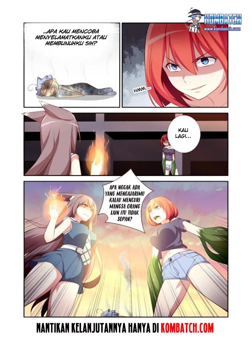 image-komik-yaoguai-mingdan-chapter-26-10/11