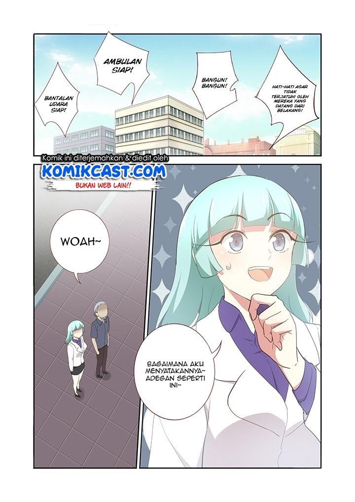 image-komik-yaoguai-mingdan-chapter-260-1/10