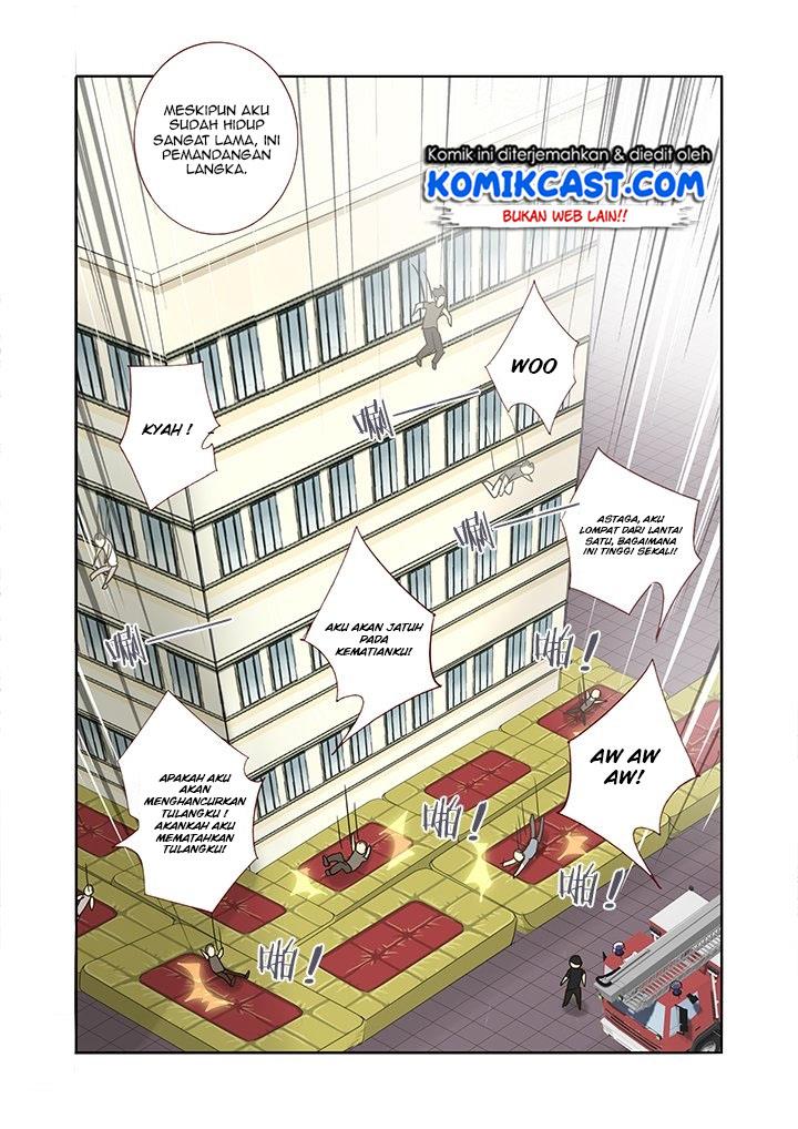 image-komik-yaoguai-mingdan-chapter-260-2/10