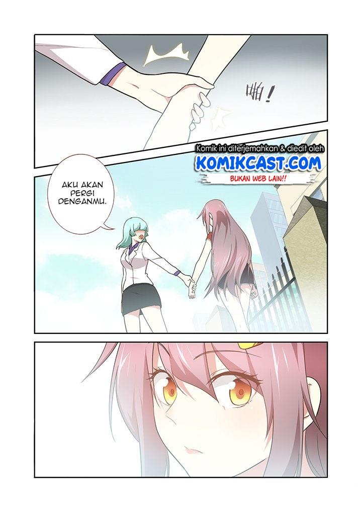 image-komik-yaoguai-mingdan-chapter-260-6/10