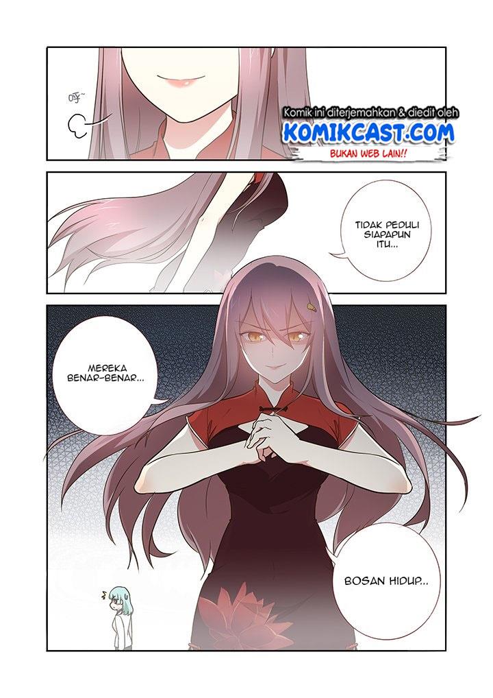 image-komik-yaoguai-mingdan-chapter-260-8/10