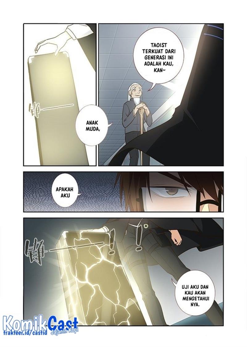 image-komik-yaoguai-mingdan-chapter-261-11/12