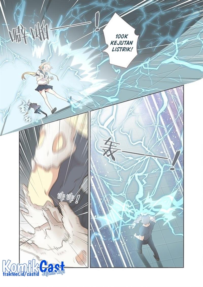 image-komik-yaoguai-mingdan-chapter-262-1/9