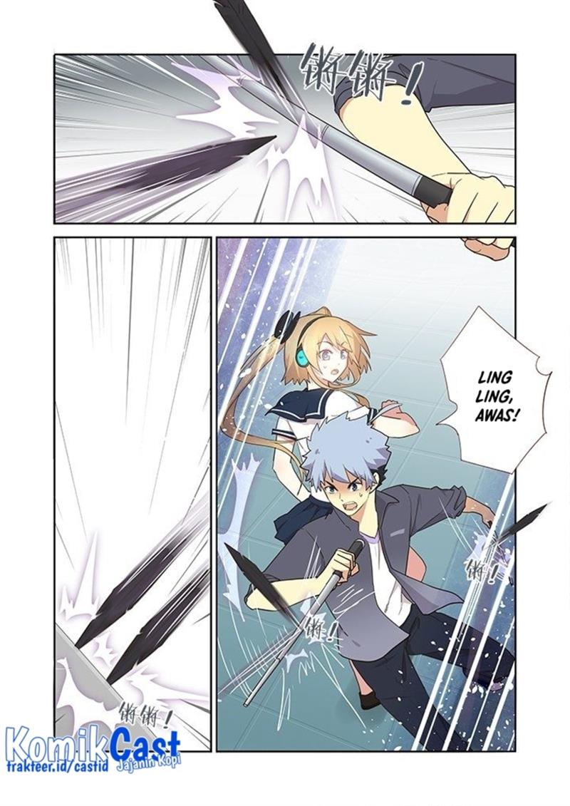 image-komik-yaoguai-mingdan-chapter-262-2/9