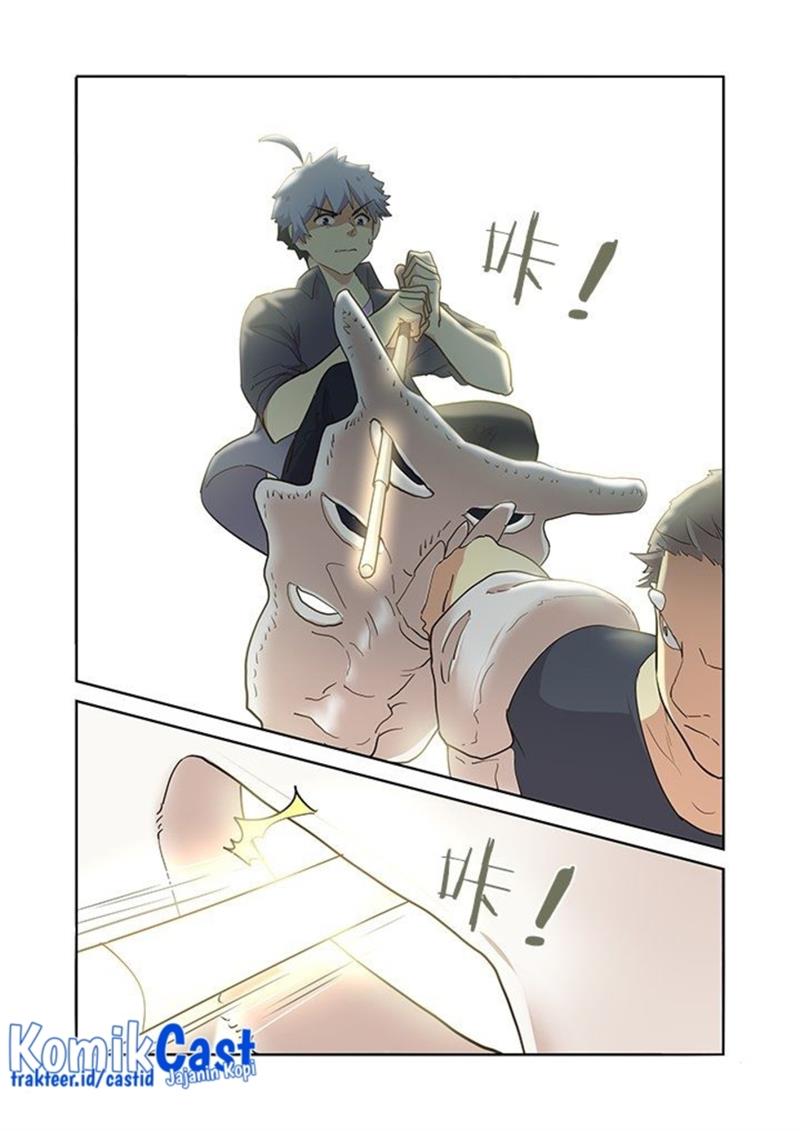 image-komik-yaoguai-mingdan-chapter-262-5/9