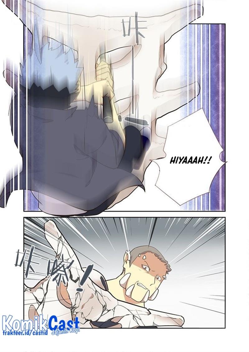 image-komik-yaoguai-mingdan-chapter-262-6/9