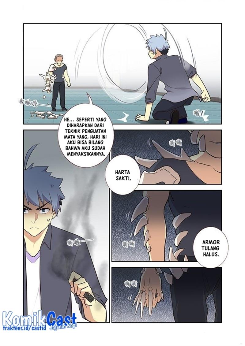 image-komik-yaoguai-mingdan-chapter-262-7/9