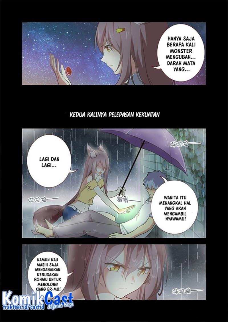 image-komik-yaoguai-mingdan-chapter-263-2/8