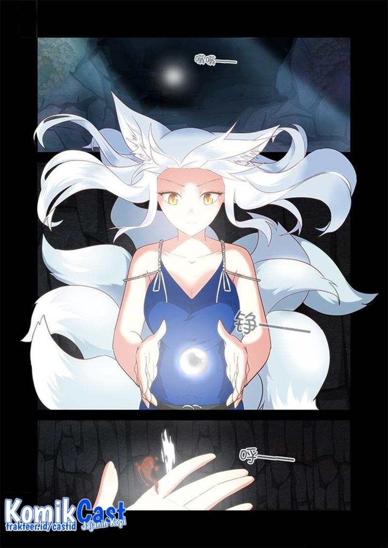 image-komik-yaoguai-mingdan-chapter-263-4/8