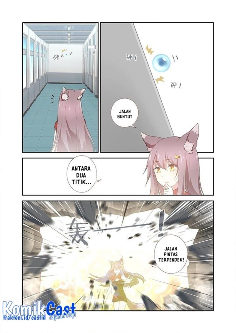 image-komik-yaoguai-mingdan-chapter-263-7/8