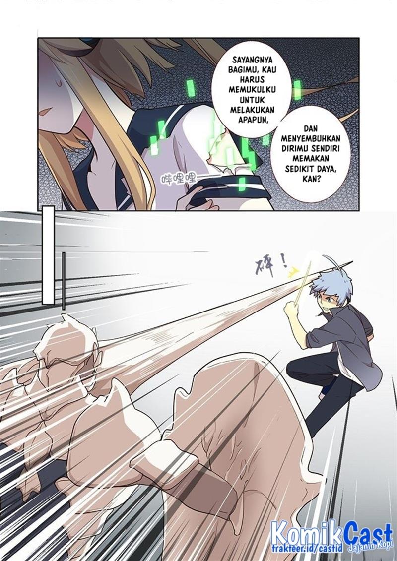 image-komik-yaoguai-mingdan-chapter-264-3/16